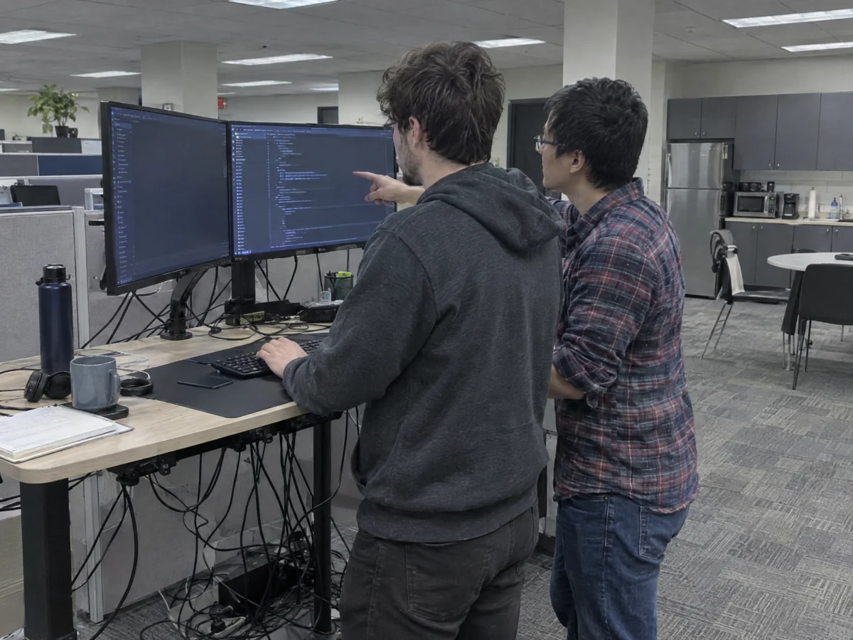 Technology and IT staffing