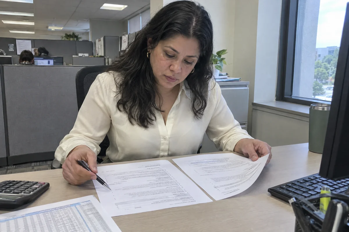 Recruiters who know your field